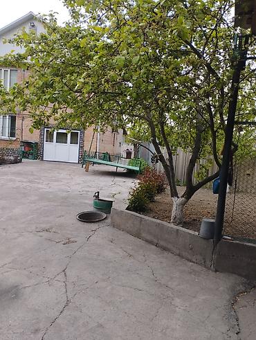 Продажа коттеджей и домов: Продаю двухэтажный дом улица тюлебердиева 24, 11. соток очень удобном — 3