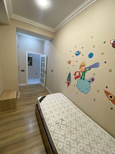 Yeni tikili: Zığ qəs., 3 otaqlı, Yeni tikili, 99 kv. m — 10