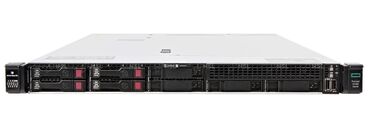 процессор для ноутбука core i3: HPE ProLiant DL360 Gen10: Мощь и Надёжность для Вашего Бизнеса! Ищете