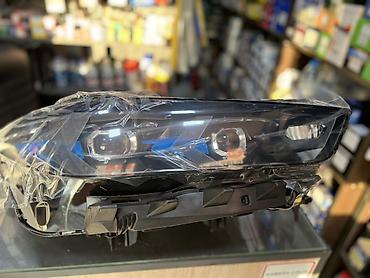 for x5 magic: Komplekt, Yaxın və uzaq vuran işıqlar BMW, 2024 il, Analoq, Çin, Yeni — 1