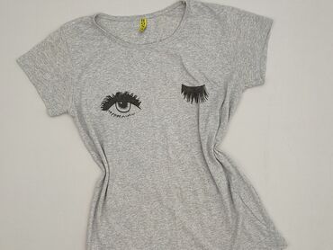 T-shirt damski, rozmiar M
