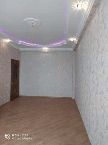 Yeni tikili: 2 otaqlı, Yeni tikili, 78 kv. m — 5