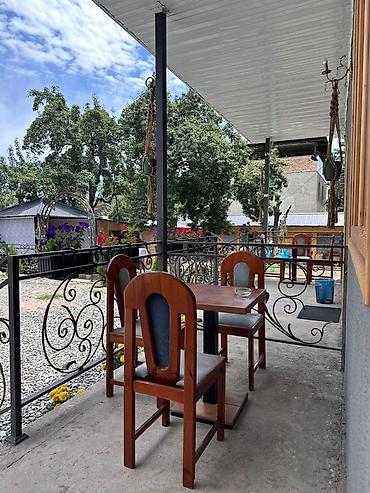 the level: Гостевой дом на Иссык-Куле, DREAM GUEST HOUSE, Бостери — 2