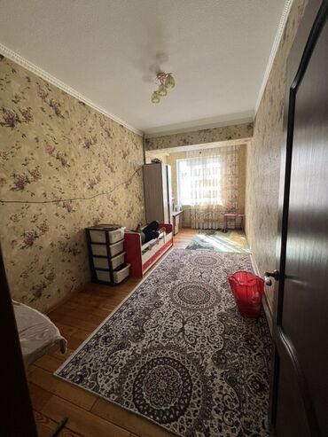 объявления куплю квартиру: 3 комнаты, 85 м², 108 серия, 3 этаж, Косметический ремонт
