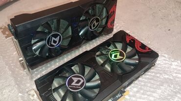ноутбук в рассрочку без: Видеокарта, Б/у, AMD, Radeon RX, 4 ГБ, Для ПК