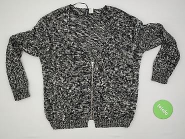 dividede: H&M Divided, Kardigan damski, rozmiar M — 2