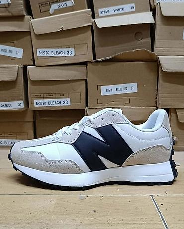 brojevu: Muške NB 
41-45/46
3500 din 
PS✨ — 4