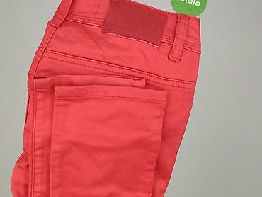 jeans red versace: Spodnie materiałowe damskie, rozmiar XS — 6