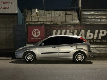 форт фокус дизел: Ford Focus: 2003 г., 2 л, Автомат, Бензин, Хэтчбэк