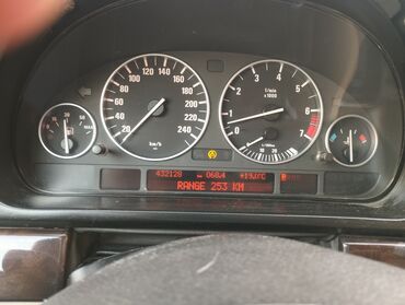 BMW: BMW 5 series: 3 l | 2003 il Sedan — 16