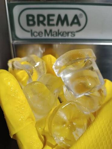 оборудование для пекарня: Для лимонадов и коктейлей пищевой лёд форма стаканчик, данная форма