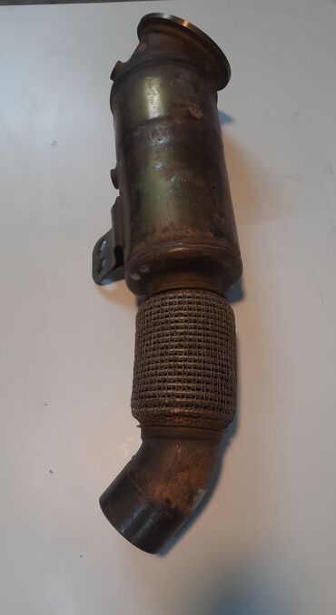 Глушители: Глушитель — 20