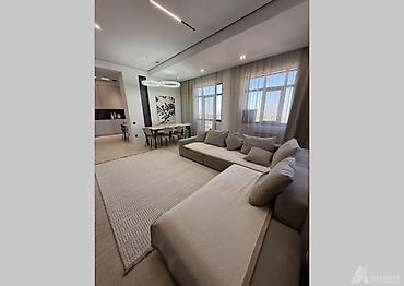 Продажа квартир: 4 комнаты, 130 м², Политех Элитка, 7 этаж, Дизайнерский ремонт — 2