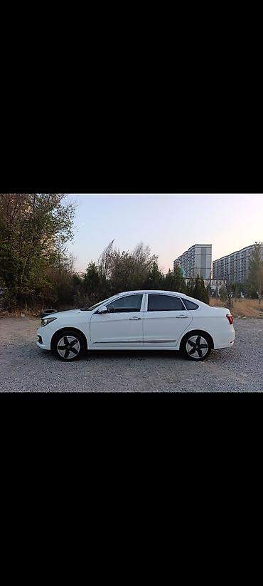 sultan power: Dongfeng : 2021 г., Автомат, Электромобиль, Седан — 7