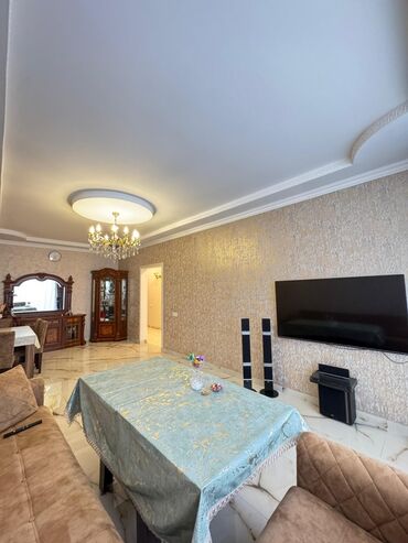 Həyət evləri və villaların satışı: 6 otaqlı, 200 kv. m, Kredit var — 18