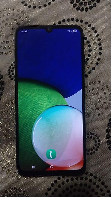 Elektronika: Samsung Galaxy A05s, 64 GB, rəng - Qara, İki sim kartlı — 3