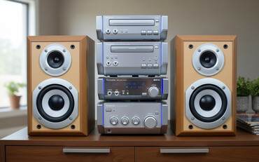 Musiqi mərkəzləri: Endirim edildi. Orginal made in Japan TECNİCS SE-HD55 Hi End Full — 1