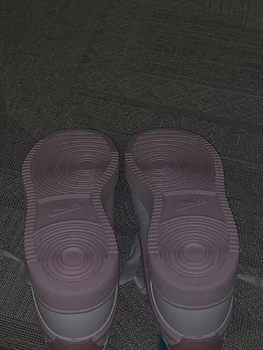 nike tech fleec: Кроссовки, 39.5, 40, 40.5, Nike, Новый, цвет - Белый, Самовывоз, Платная доставка — 4
