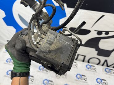 Другие детали тормозной системы: Модулятор EBS задний Scania R450 2017 Контрактный из Германии, в — 8