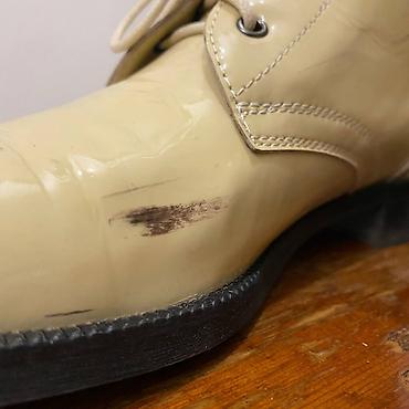 Сапоги: Женская обувь 7 пар. Высокие женские сапоги 1) Темно-коричневые — 13