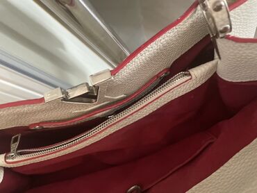 Çantalar: Əl çantası, Louis Vuitton, İşlənmiş — 7