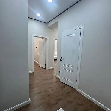 Продажа квартир: 2 комнаты, 61 м², Элитка, 5 этаж, Евроремонт — 8