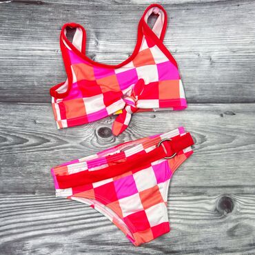 Другие детские вещи: Детские брендовые купальники Качество люкс Размеры в разных — 14