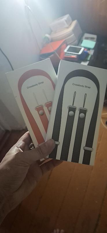 Кошельки, портмоне: MagSafe uyğun kart-cüzdan aksesuarları dəsti - iPhone üçün maqnitli — 2