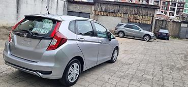 Honda: Honda Fit: 2020 г., 1.5 л, Вариатор, Бензин, Хэтчбэк — 4