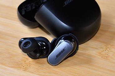rant ace: Наушники Bose QuietComfort Ultra Earbuds из США НОВЫЕ Bose — 2