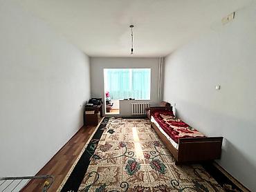 Продажа квартир: 2 комнаты, 68 м², 106 серия, 6 этаж, Косметический ремонт — 1