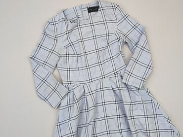 sukienki na wesele zakrywająca brzuszek: Dress, 2XS (EU 32), Mohito, condition - Very good