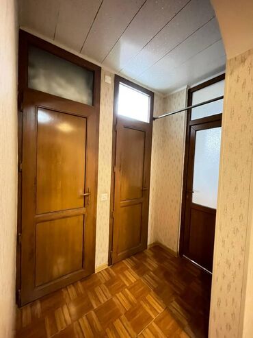 Köhnə tikili: Bakı, 3 otaqlı, Köhnə tikili, m. Həzi Aslanov, 80 kv. m — 11