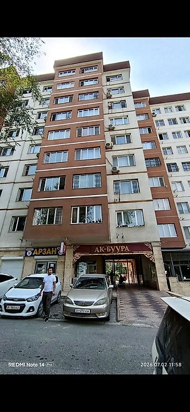 квартииу: Сдается уютная 2‑комнатная квартира в мкр Юго - Восток, порядочным — 8