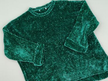 sukienka z prążkowanej dzianiny h: Women`s sweater, size 5XL (EU 50)