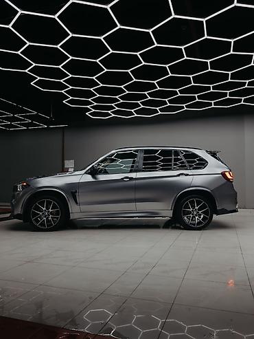 x5 2016: BMW X5: 2017 г., 0.3 л, Автомат, Бензин, Кроссовер — 8