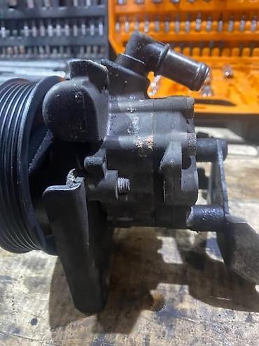 opruge ruma: SERVO PUMPA E60 M54 ZA BMW 520, 523, 525 . OD 2003. DO 2007. GOD. | — 3