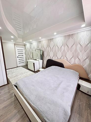 Продажа квартир: 3 комнаты, 88 м², Элитка, 9 этаж, Евроремонт — 4