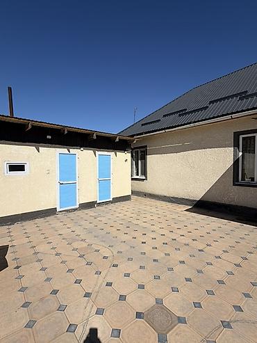 Продажа коттеджей и домов: Продаётся частный дом в селе Беловодское с благоустроенным двором и — 12