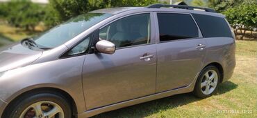 Mitsubishi: Mitsubishi Grandis: 2.4 l | 2003 il 320000 km Van/Minivan — 6