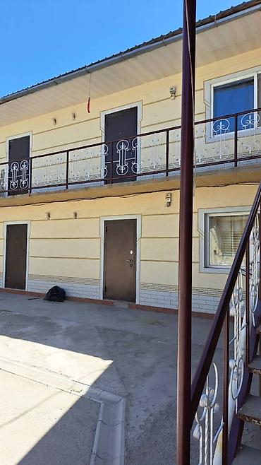 гараж токтогула: Продаю помещение под бизнес ! В центре г.Кант, прямо по центральной — 1
