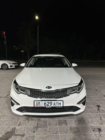 сидения киа рио солярис: Kia Optima: 2018 г., 2.4 л, Автомат, Бензин, Седан
