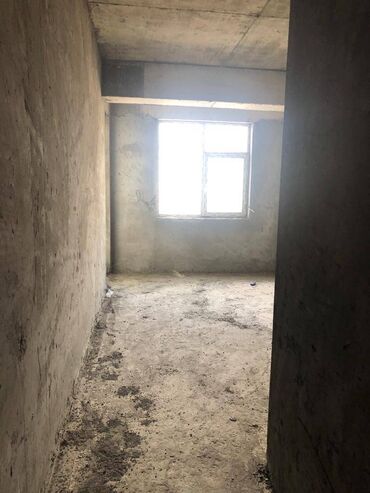 Yeni tikili: 3 otaqlı, Yeni tikili, m. Həzi Aslanov, 97 kv. m — 4