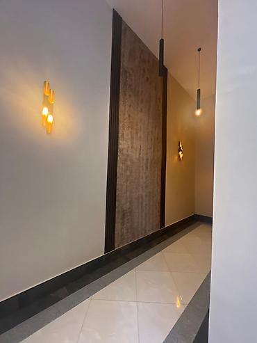 сдам гараж: 3 комнаты, Новостройка, 137 м² — 5