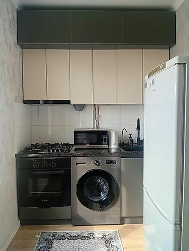 5: 1 комната, 34 м², Центральная мечеть 105 серия, 5 этаж, Косметический ремонт — 6