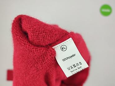 puszysty sweter h: Sweter damski, rozmiar XL — 5