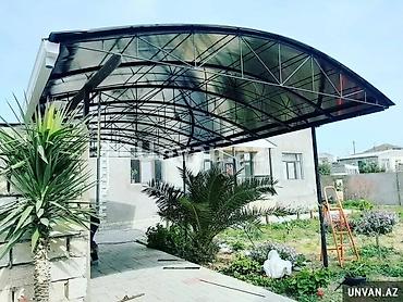 Naveslər, markizlər: Naves,besekta,kazirok,abyekt ustlerinin istenilen formada sifarisle — 8