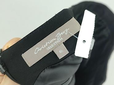 leather: Christian Berg, Spódnica damska, rozmiar One size — 4