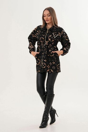 Zimske jakne: M, l, xl, 2xl, 3xl
6800 na lalafo.rs — 3 Zimske jakne: M, l, xl, 2xl, 3xl
6800 — 3