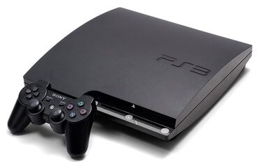 сони sony: Продаю прошитую PS3 slim в отличном состоянии, камера, два джойстика